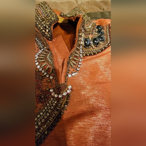 Kurta by Savriya size small - Picture 4 of 8